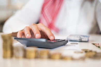 دبلوم المحاسبة الحكومية (6 أشهر)